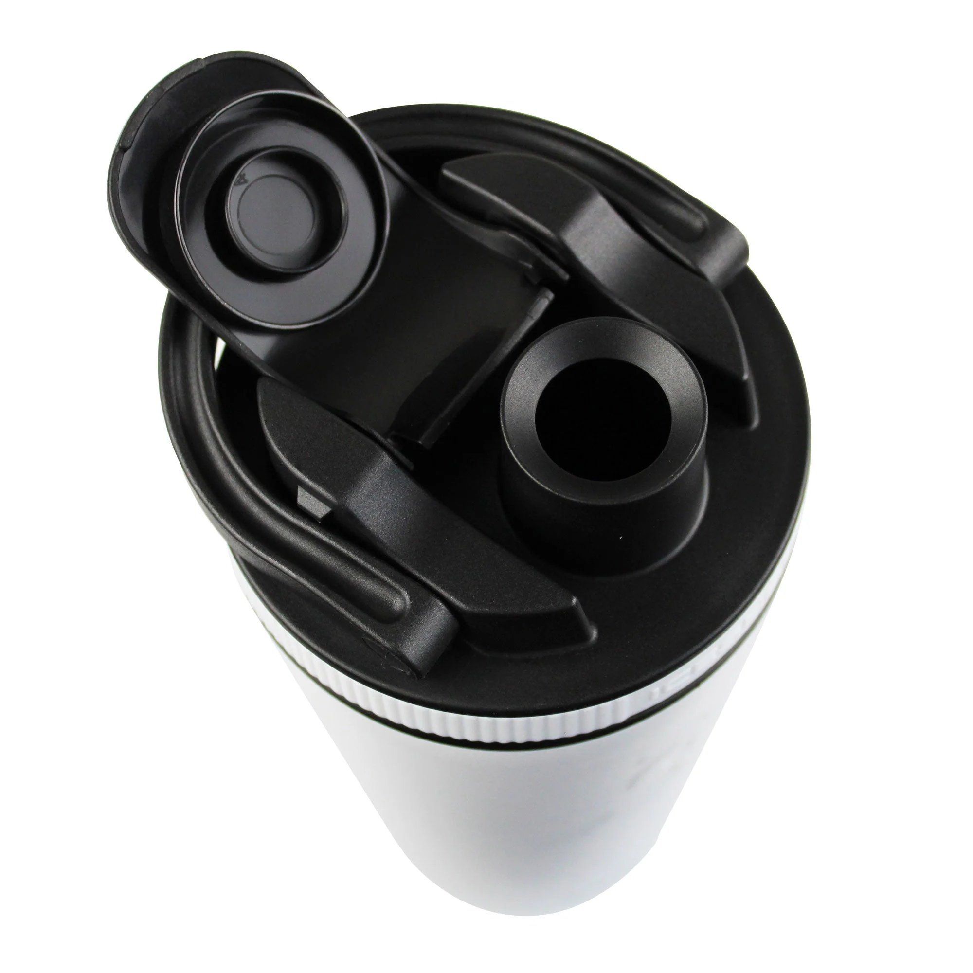 Team Swole Joel 26oz Ice Shaker - Image 6