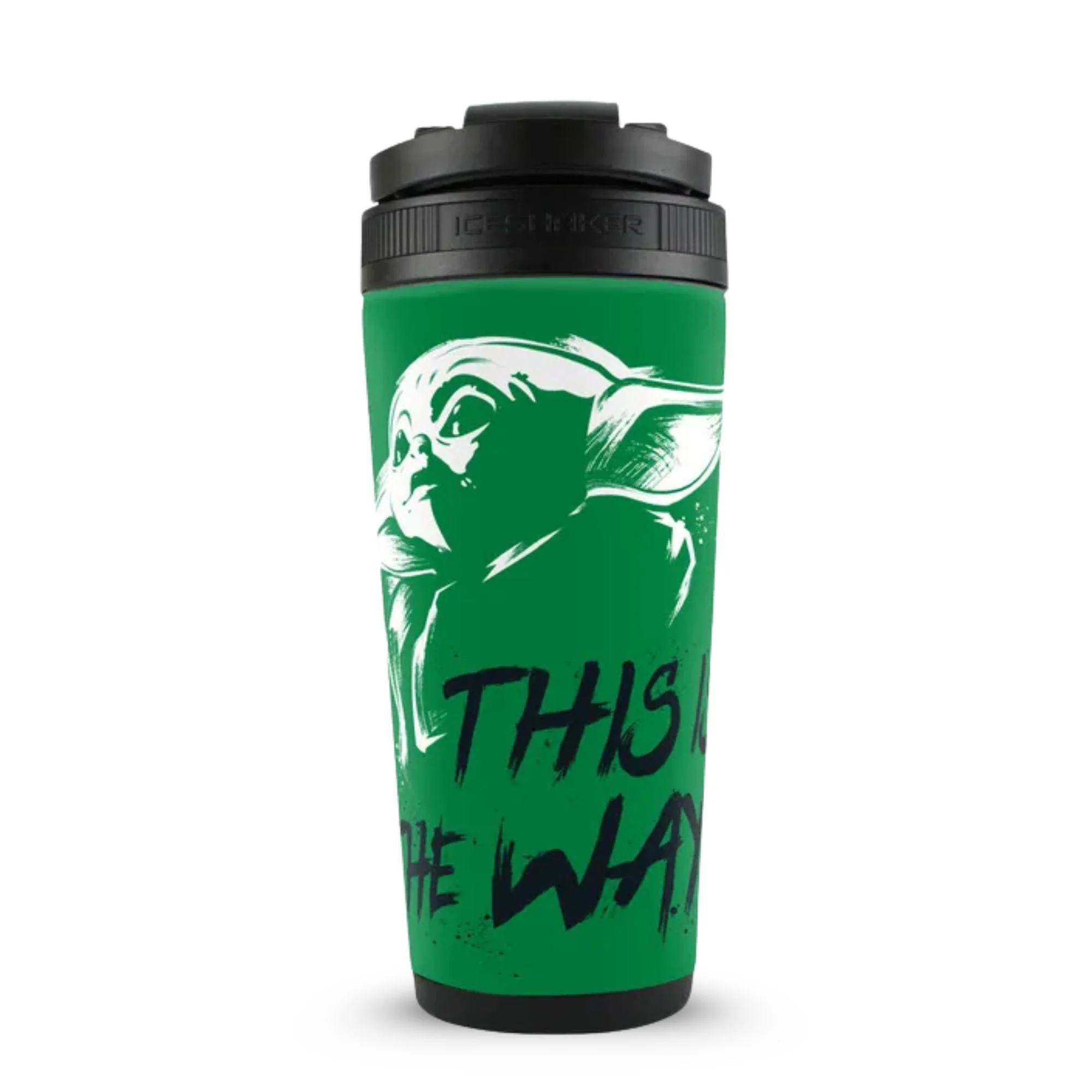 The Mandalorian This Is The Way 4D Ice Shaker - Image 3