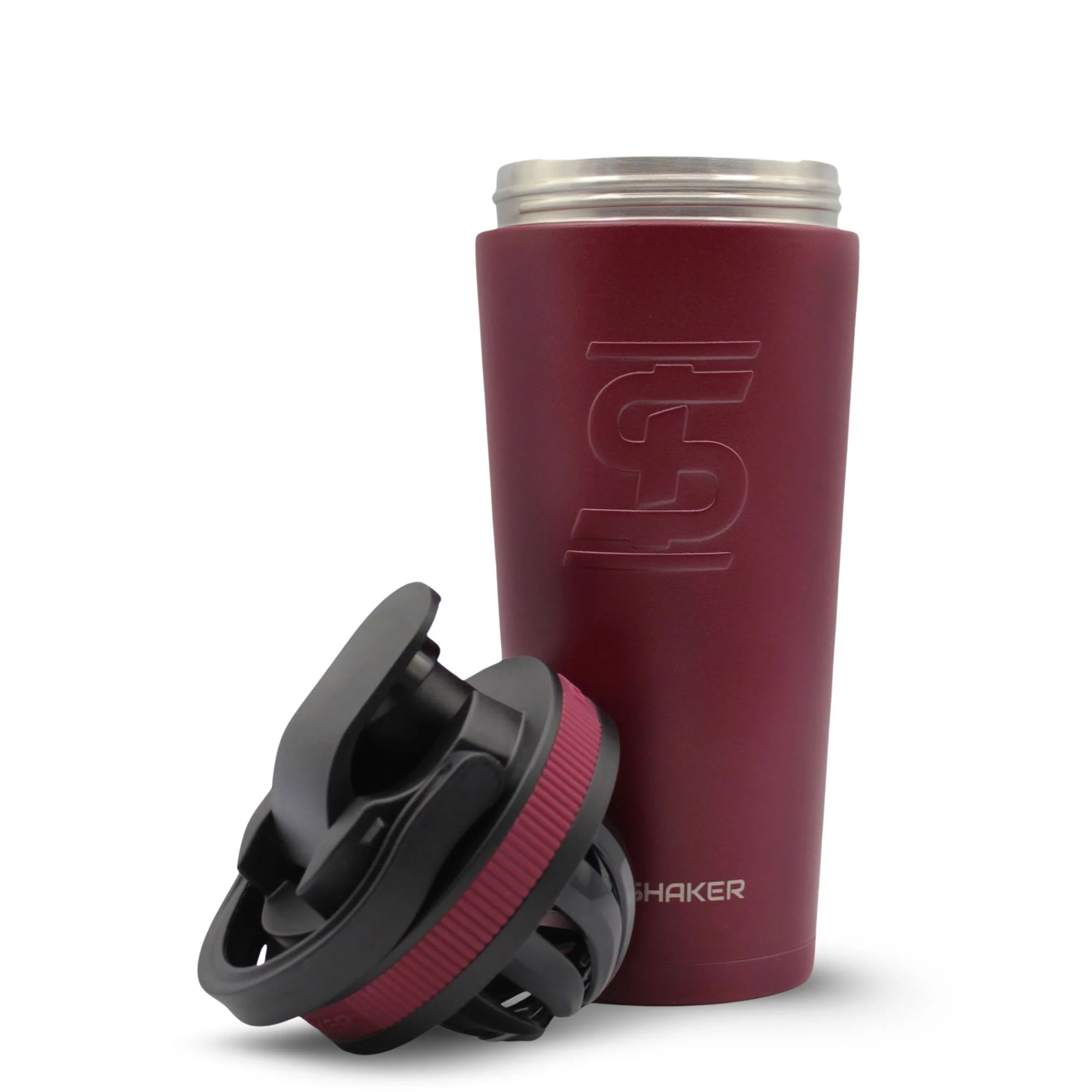 Whiskey Valor Foundation 26oz Ice Shaker - Image 2
