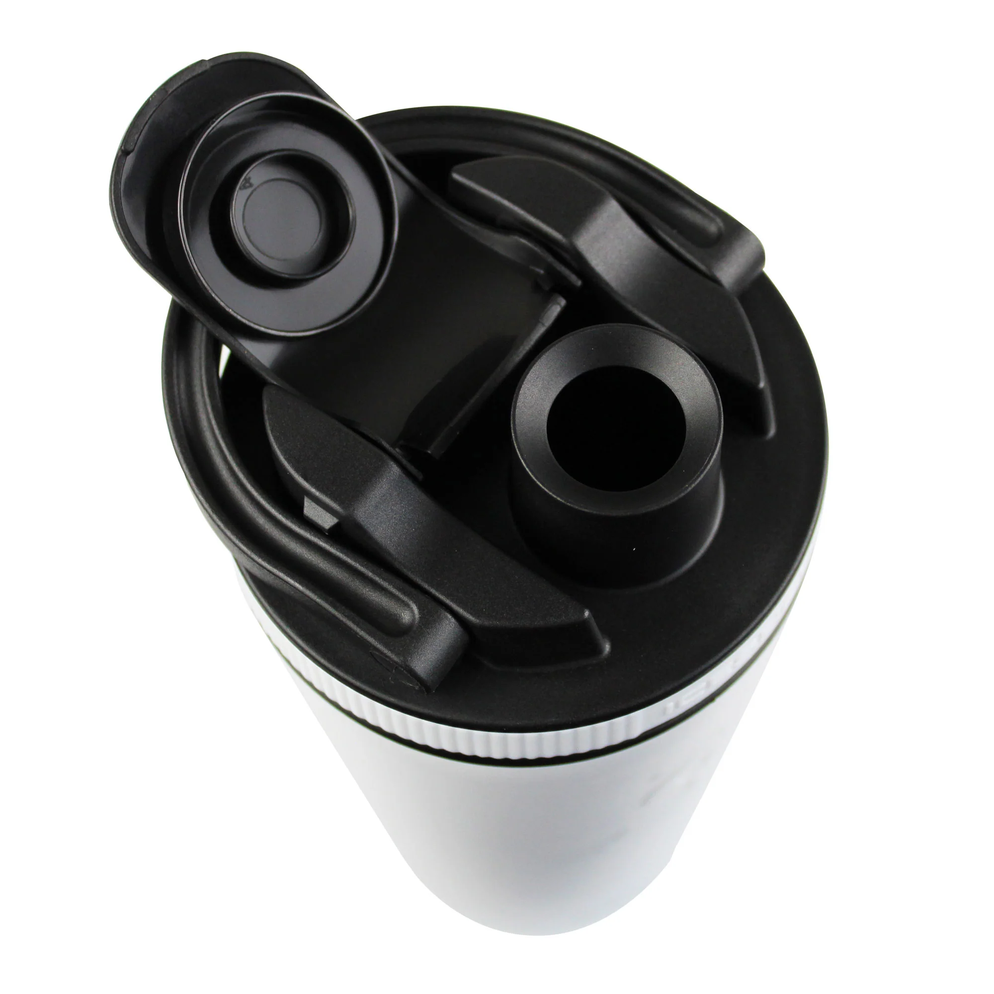 AKT 26oz Ice Shaker - White - Image 6