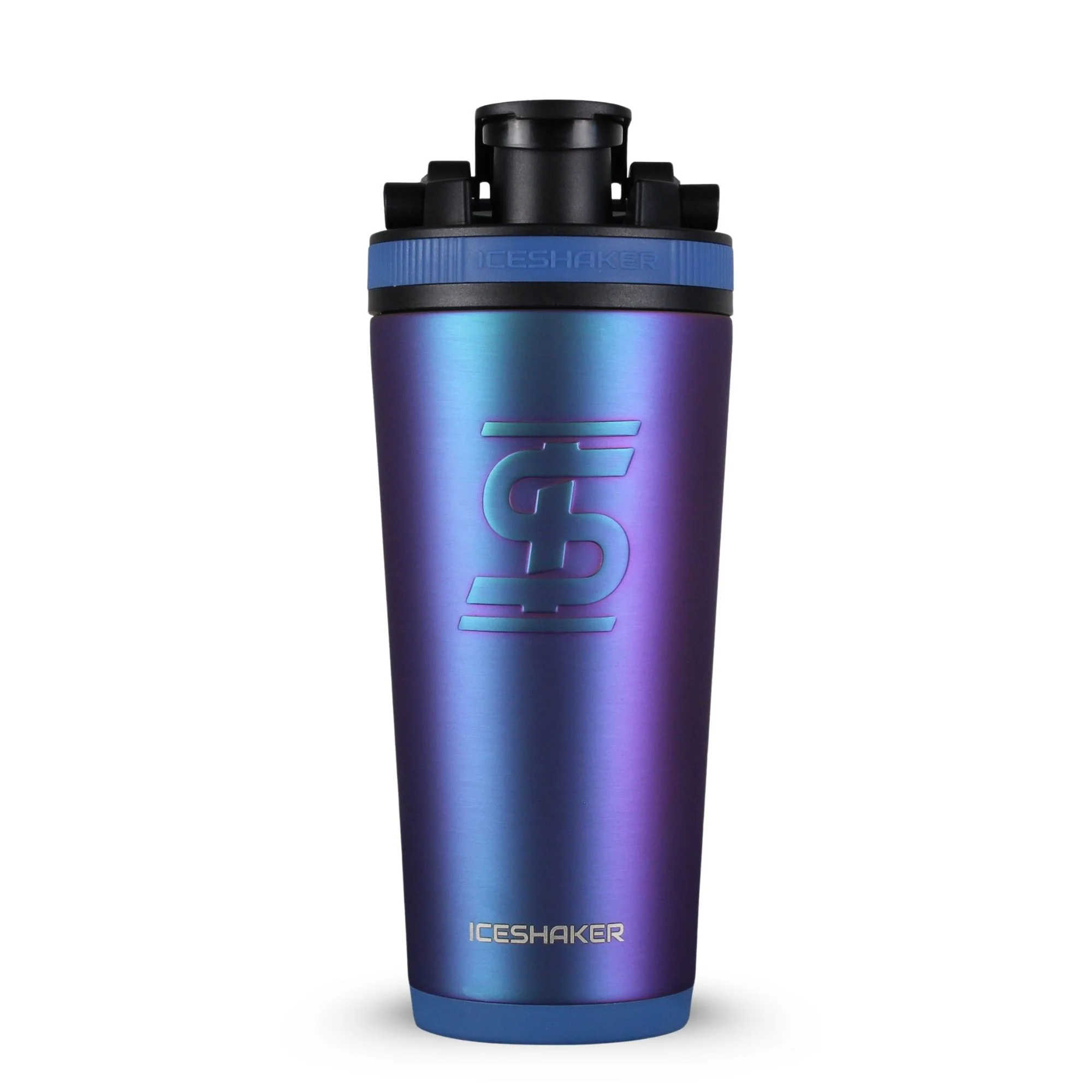 26oz Ice Shaker - Wisteria - Image 5