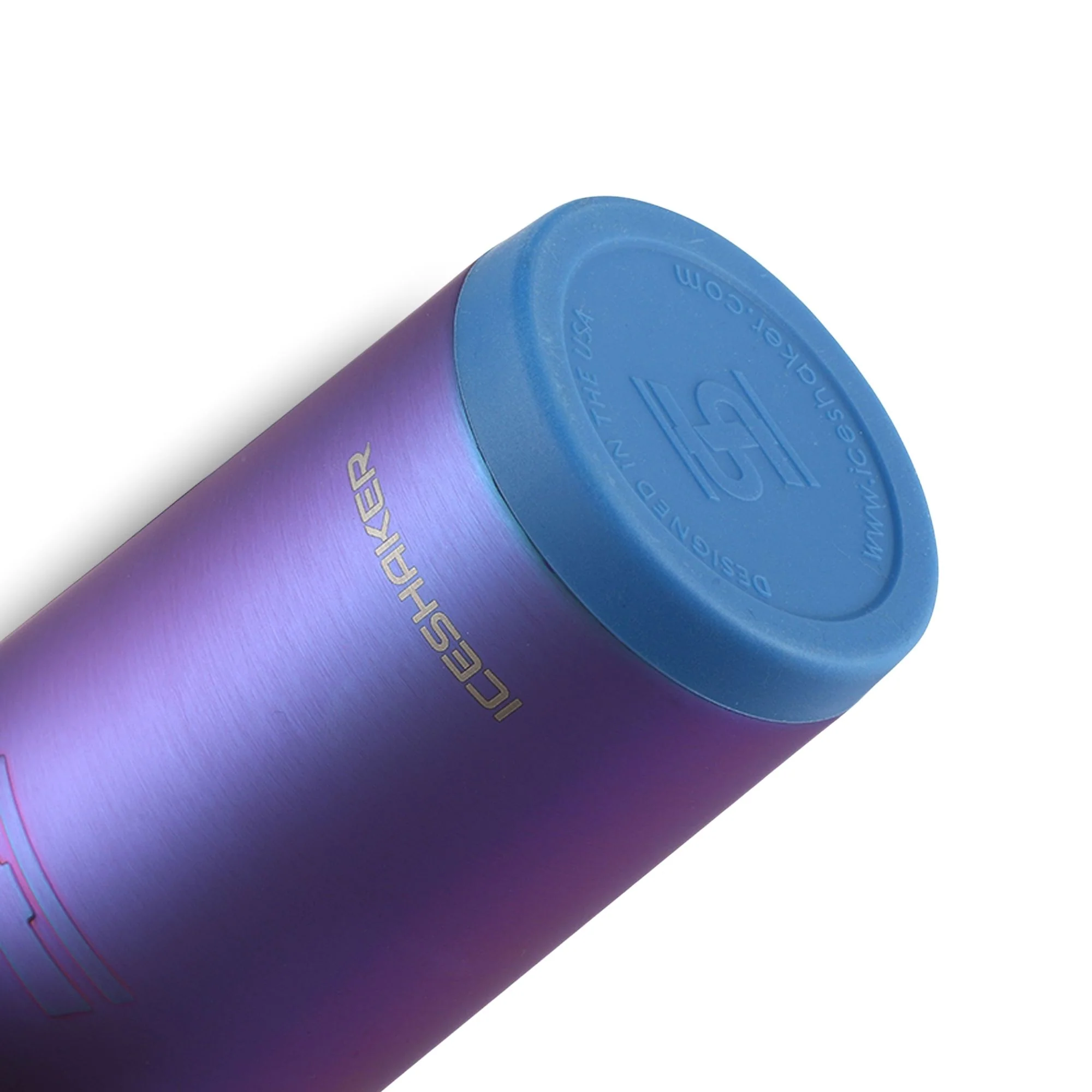 26oz Ice Shaker - Wisteria - Image 9